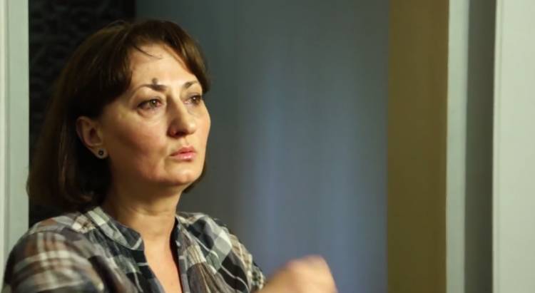 Նիկոլը լրագրող չէ, ինչպես որ լրագրող չէր Նաիրին