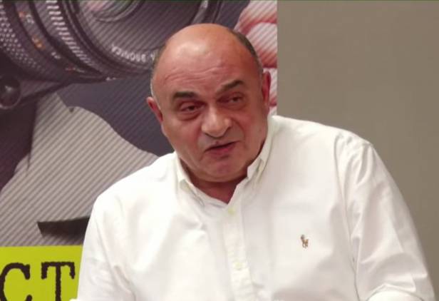 «Հանրայինը» իրավունք չունի իրավական գնահատական տալու այս կամ այն տեսահոլովակին. Ենոքյան