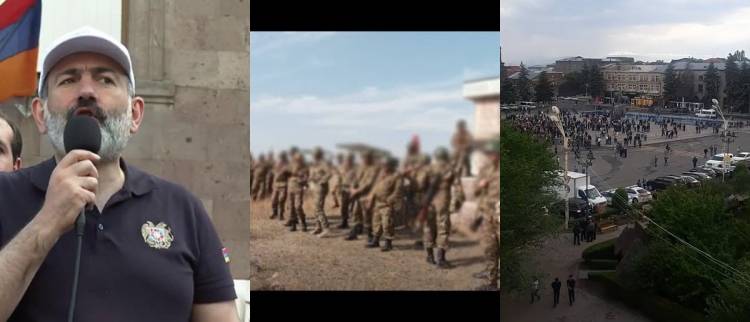 Փաշինյանը շիրակցիներից իր մուռն է հանել․ ովքեր են կազմել վերադարձողների ցուցակը