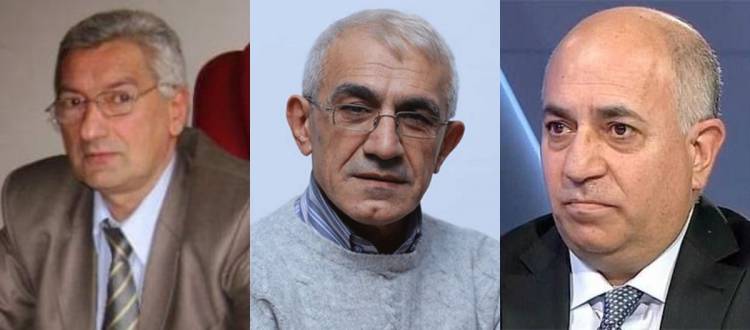Հատուկ դիպլո՞մ պետք է ստանանք՝ քաղաքականությամբ զբաղվելու համար