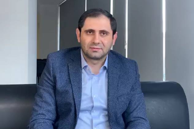 Սուրեն Պապիկյանի մեքենայի հարվածից վնասվածք ստացած երեխան կոմայի մեջ է․հայրը մանրամասներին տեղյակ չէ