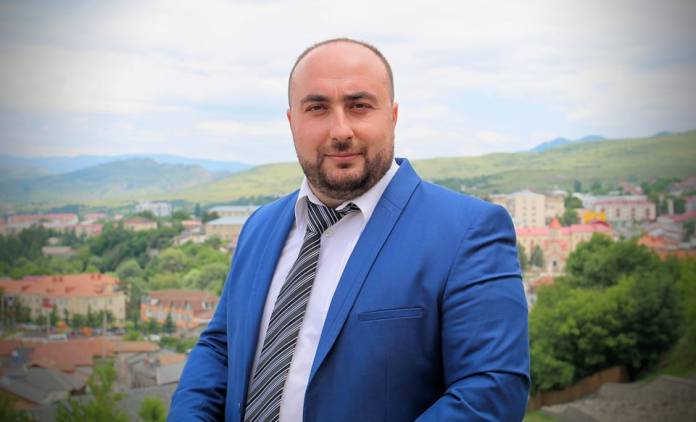 Վրաստանը՝ նախընտրական ծրագրերում. Վրաստանն էլ, որ առավել ադրբեջանամետ էր, փոքր փոփոխություններ է մտցնում իր արտաքին քաղաքականության մեջ 