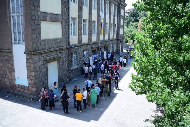Միֆերից մեկն արդեն հօդս ցնդեց