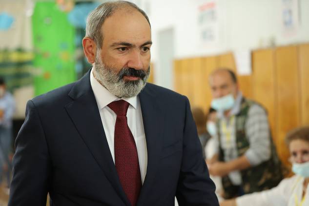 Փաշինյանը 2018-ի համեմատ կորցրել է առնվազն 197 հազար 450 քաղաքացու վստահություն