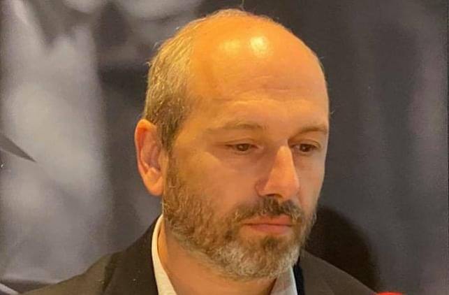 Մեր կողքին ապրում են մարդիկ, որոնք չունեն նամուսի, պետականության գիտակցում.  Գեղամ Նազարյան