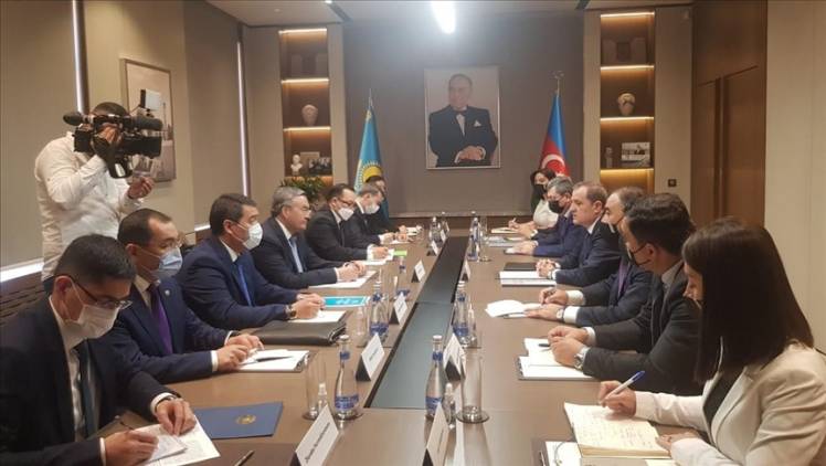 Ադրբեջանը Հայաստանից ականադաշտերի քարտեզ է ուզել ու խոսել ներքին տեղահանվածների վերադարձի մասին