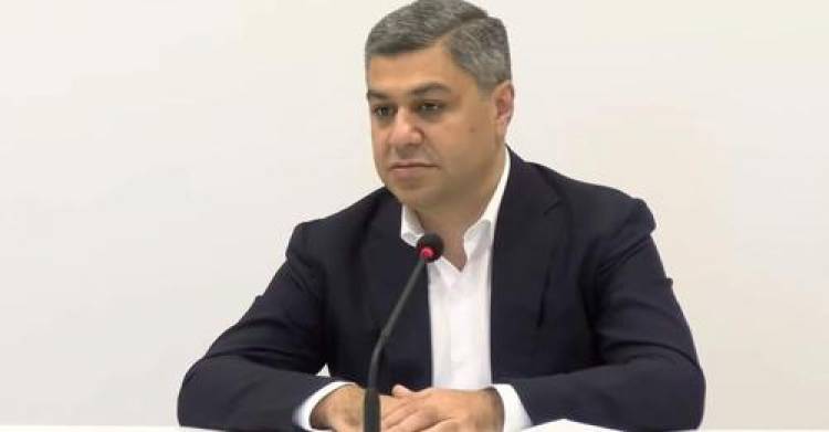 ՍԴ որոշումը ստանալուց հետո նոր որոշում կկայացնենք՝ ընդունո՞ւմ ենք արդյոք ընտրությունների արդյունքները․ Ա․ Վանեցյան