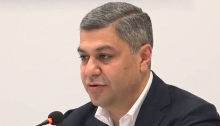 Գաղտնալսման գործը բացահայտված է, թող Նիկոլ Փաշինյանը հրապարակի կազմակերպչի անունը