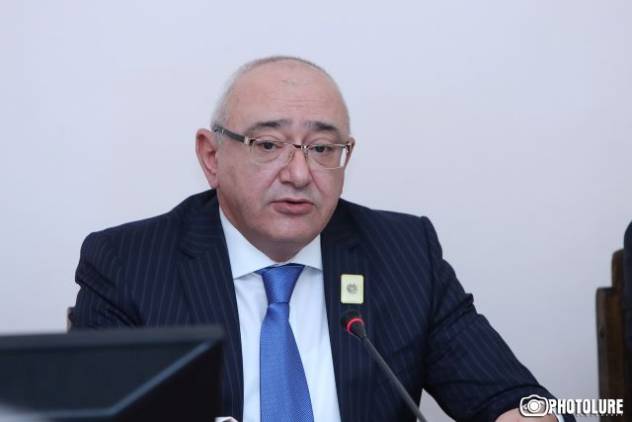 Վերահաշվարկն էական փոփոխություն կառաջացնի՞ վերջնական պատկերում
