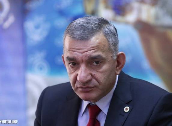 Առնվազն մի 150 հազար ձայն մեզնից գողացվել է