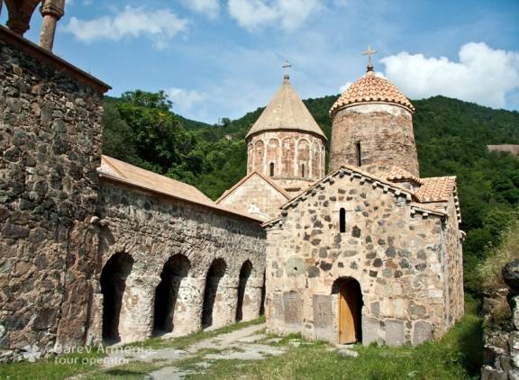 Ադրբեջանում խոսել են Ղարաբաղ փախստականների վերադարձի մասին