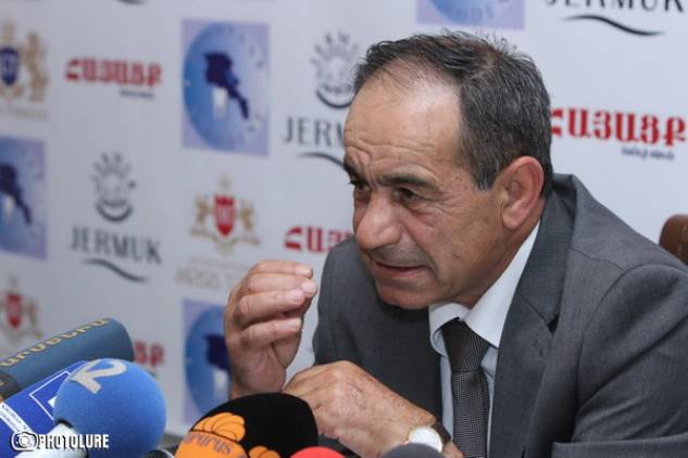 Պետք է խորհրդարանական կայուն մեծամասնություն լինի, այսօր դա չունենք․ Կիմ Բալայան