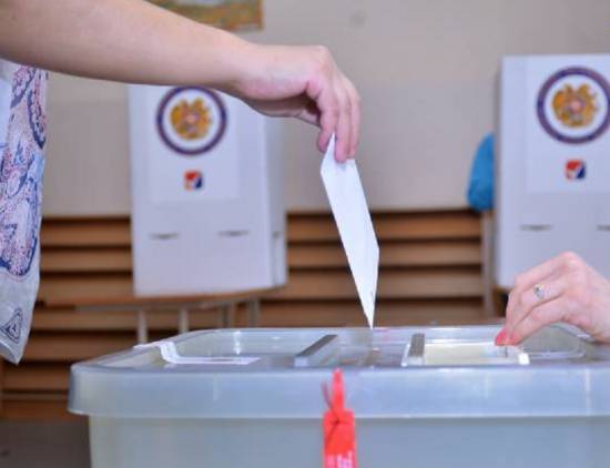 «Հայաստան» դաշինքը Արաբկիրում ու Կենտրոնում հաղթել է ՔՊ-ին