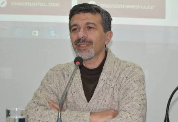 Սպասելի է, որ էլի կունենանք վաղաժամկետ ընտրություններ․ Արտակ Կիրակոսյան 