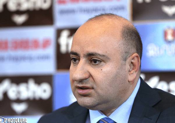 Ընտրություններից հետո Տիգրան Ուրիխանյանը գնացել է «իրա ճանապարհով, մենք՝ մեր ճանապարհով»․ Վարդան Այվազյան