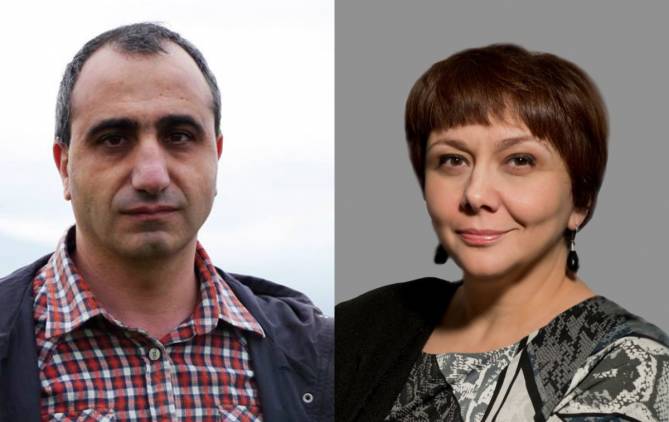 Լրագրությամբ չզբաղվածները որոշում են, թե ինչ գրեն լրագրողները եւ ինչ կարդան ընթերցողները 