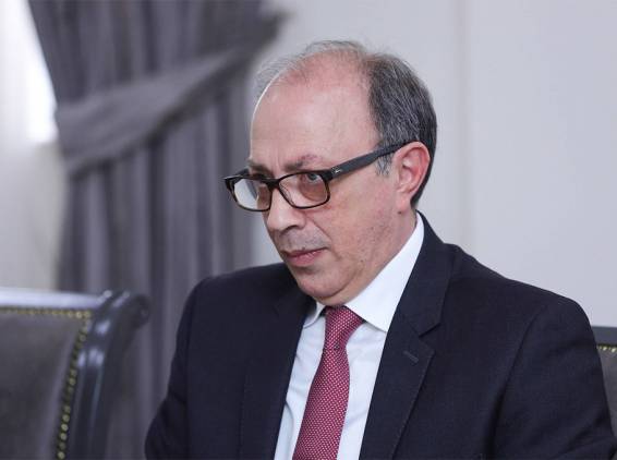 «Հրապարակ». Արտգործնախարարությունում հերթական սկանդալն է հասունանում