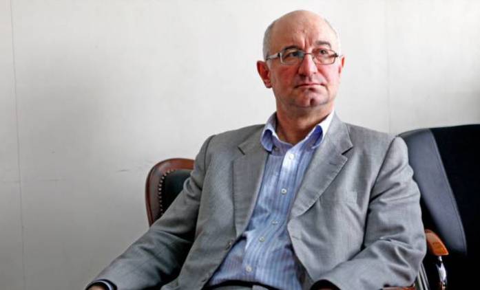 «Զանգեզուրի միջանցքի» մասին խոսք չկա․ իրանահայ պատգամավոր