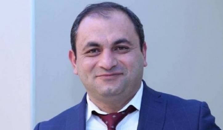 «Հրապարակ». Կոտայքի մարզպետը «խոդի» է տվել կգբ-շնիկի իր մեթոդները