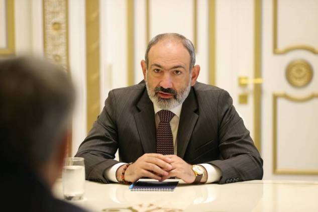 Քաղաքական կոնսուլտացիաների երկրորդ արար լինելո՞ւ է
