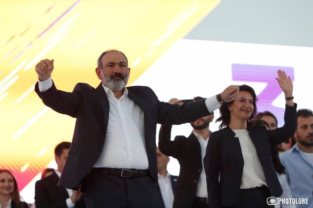 Էսա բերքը հավքենք՝ ձեր ինադու թուրքերի վրա էլ ծախելու ենք, գնացեք, սոված սատկեք