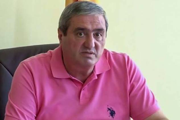 Ռուբեն Խլղաթյանը կմնա կալանքի տակ