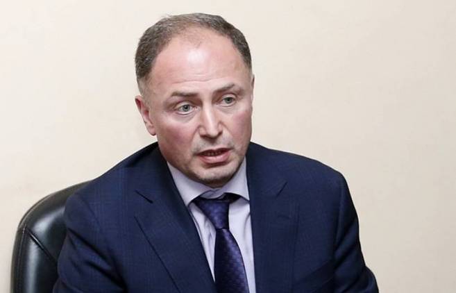 Քանաքեռ- Զեյթունի թաղապետարանի ահաբեկող «հերքումը»