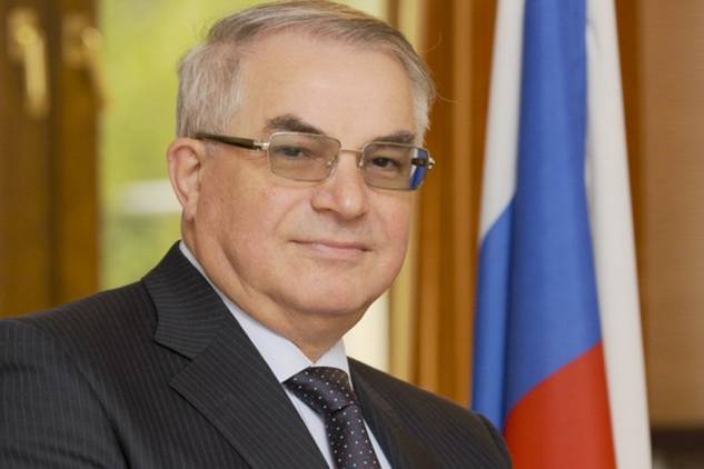 Ամեն ինչ կատարվեց Ռուսաստանի լռության ներքո