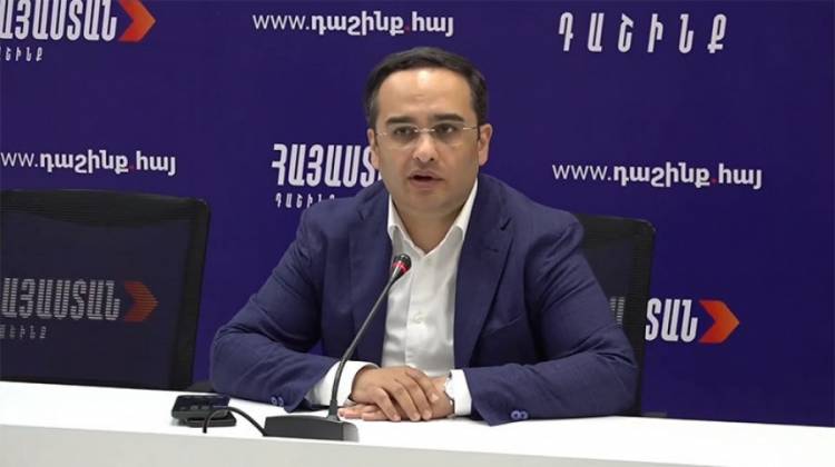 Ես էլ չեմ ուզում իրենց հերքել. «Հայաստան» դաշինքը կվերցնի՞ մանդատները