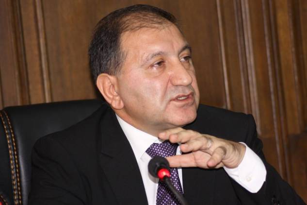 Ոչ մի հույս չկա, որ վաղը պարտք վերցրին՝ ինչ-որ արդյունքներ ապահովելու են