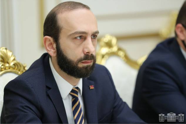 «Հրապարակ». Արարատ Միրզոյանի «հետողորմեան»