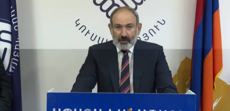 Ահա 53 տոկոսանոց քվեի հետեւանքները՝ վայելեք