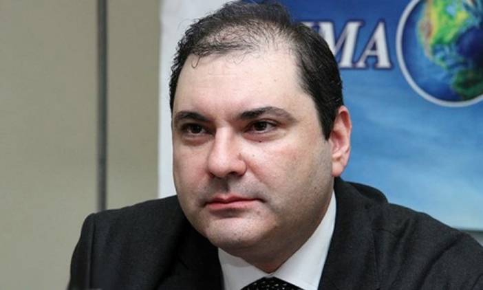 Հայաստանը չի կիսում անվտանգային մոտեցումները Պակիստանի և Ադրբեջանի հետ. Մարգարով