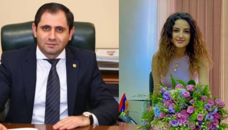 «Հրապարակ». Պապիկյանը խոսնակին էլ տեղավորեց