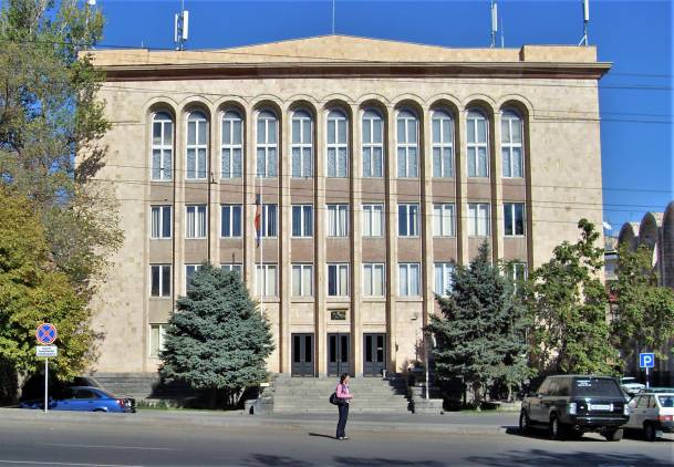 ՍԴ-ում այսօր կենաց-մահու կռիվ է
