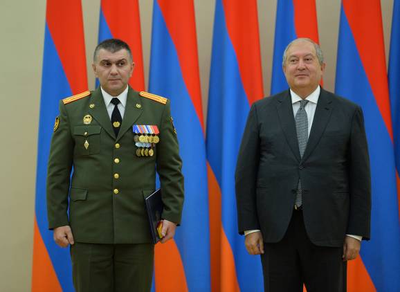 Քյարամյանին՝ կոչում, Առուշանյանին՝ կալանավորում, Խաչատուրովին՝ ազատում. ինչպես եղեռնից առաջ…