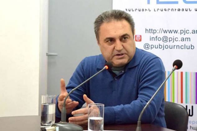 Պուտինը Փաշինյանին ասաց՝ ինձ հետ հույսեր չկապեք, գնացեք՝ ցավոտ որոշումներ ընդունեք