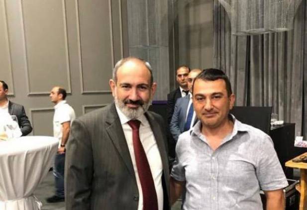 Ո՞վ կփոխարինի Մեղրիի քաղաքապետին