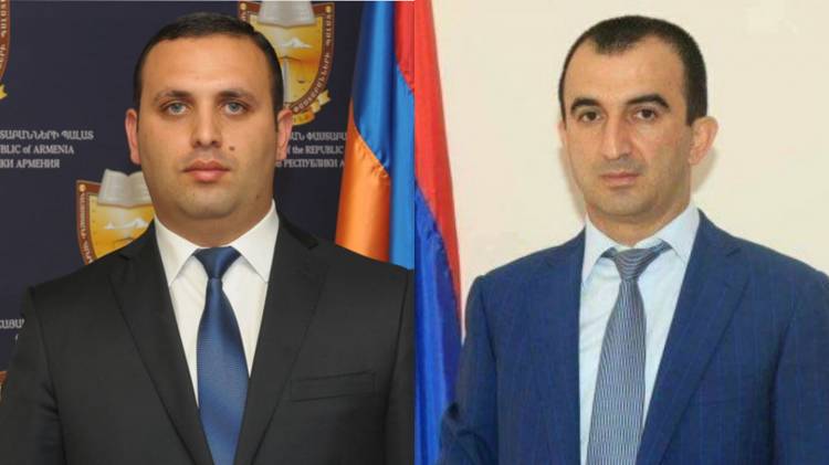 Մխիթար Զաքարյանը սպասում է քննիչի ծանուցմանը