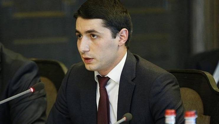 Արգիշտի Քյարամյան․ բախտավոր աստղի տակ ծնվածը 
