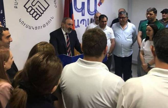 Ինչպես պատահեց, որ Սյունիքի մարզը քվեարկեց հօգուտ ՔՊ-ի
