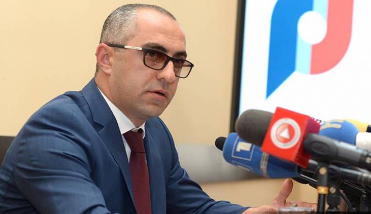 ՊԵԿ նախագահը հրաժարակա՞ն է տվել