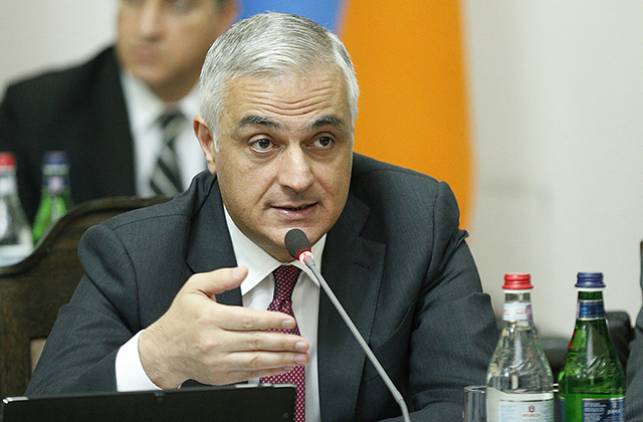 Եվրոպական փողեր եւ ոչ մի հստակություն