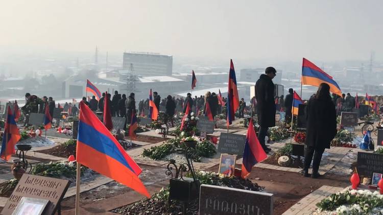 Փորձություն եւ պայքար