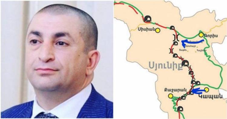 Ո՛չ Եվրոպան, ո՛չ ԱՄՆ-ն, ո՛չ էլ Ռուսաստանը մեզ համար ոչինչ անվճար չեն արել. քաղաքագետ
