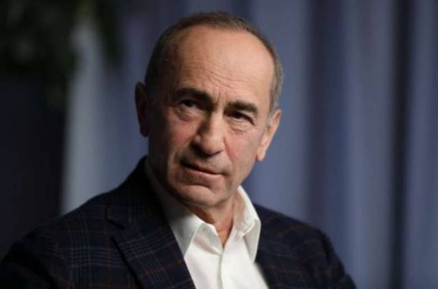 Քոչարյանը որոշում է կայացրել