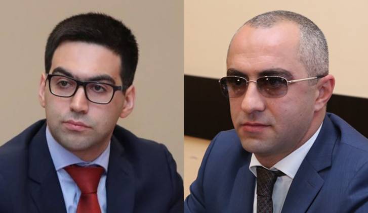 Ռուստամ Բադասյանը՝ ՊԵԿ նախագա՞հ