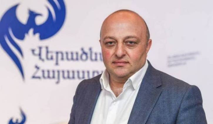 Արթուր Սարգսյանի քավորը որևէ գործընթացում չկա, նա նույնիսկ Հայաստանում չի բնակվում․ պաշտպան 