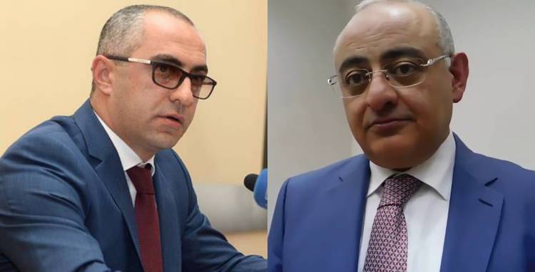 «Հրապարակ». Ինչո՞ւ Նիկոլ Փաշինյանը որոշեց գլխատել ՊԵԿ-ը
