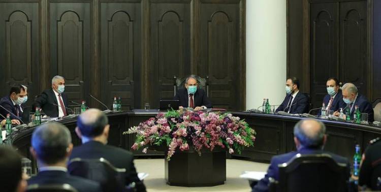 «Հրապարակ». Ապագա կառավարության կազմը գրեթե հայտնի է